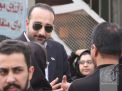 گزارش تصویری آزمون کارشناسی روز دوم